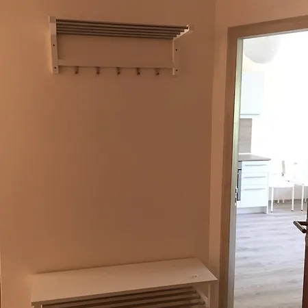 Psb In South Bay Lejlighed *