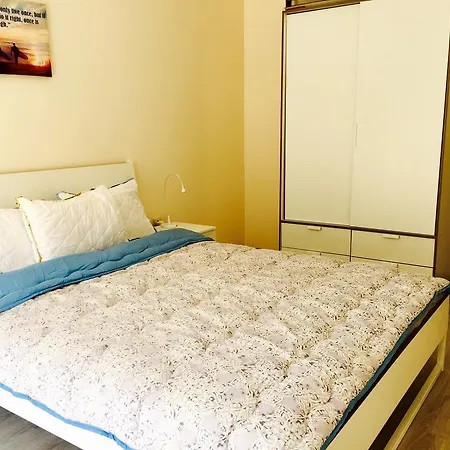 Lejlighed Psb In South Bay