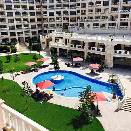 Lejlighed Psb In South Bay *