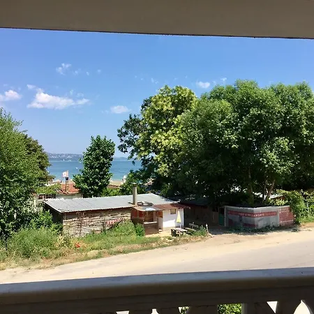 Lejlighed Psb In South Bay