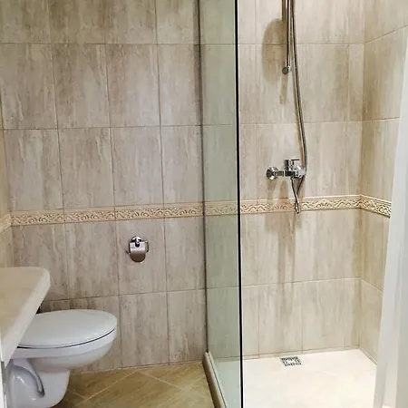 Psb In South Bay Apartament Warna