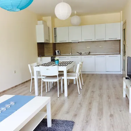 Apartament Psb In South Bay Warna