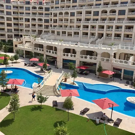 Apartament Psb In South Bay *