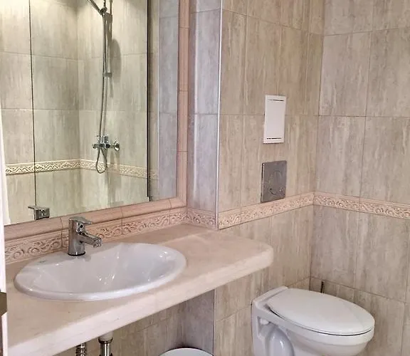 Psb In South Bay Apartamento Varna