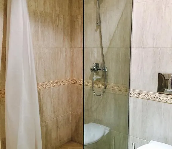 Apartamento Psb In South Bay *