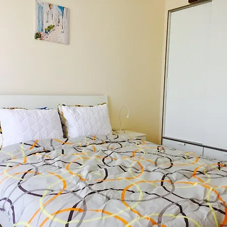 Psb In South Bay Apartment *