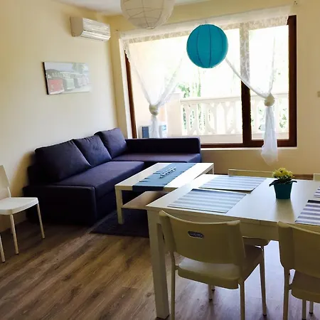 Psb In South Bay Apartment