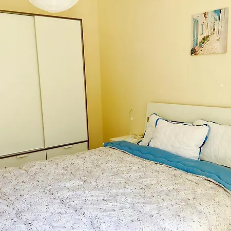 Psb In South Bay Apartment