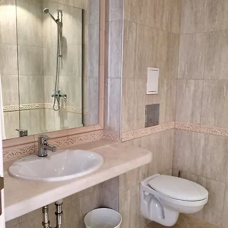 Psb In South Bay Apartman Várna