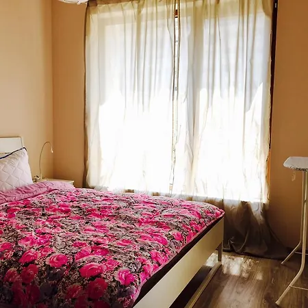 Apartman Psb In South Bay Várna