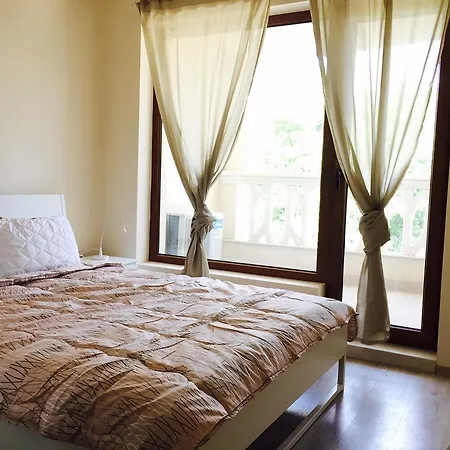 Apartment Psb In South Bay Varna