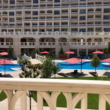 Psb In South Bay Apartment Varna