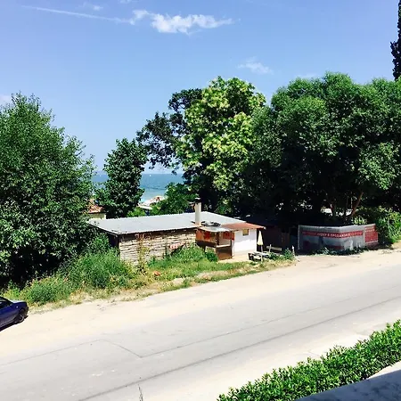 Appartamento Psb In South Bay Varna