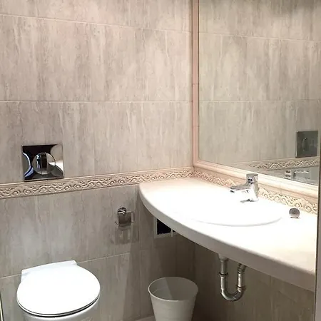 Psb In South Bay Apartment *