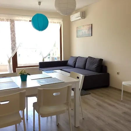 Apartment Psb In South Bay Varna