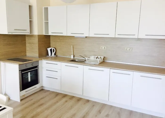 Apartment Psb In South Bay