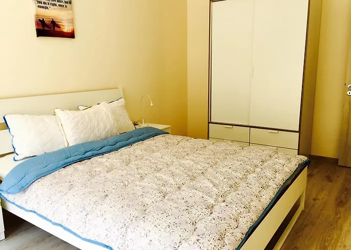 Apartment Psb In South Bay