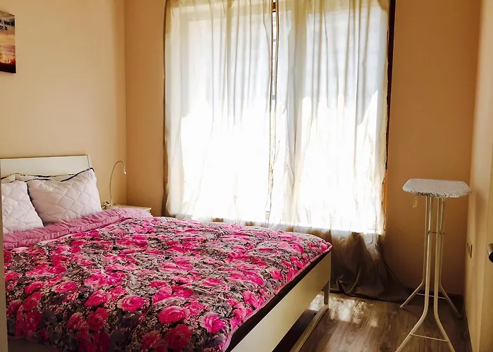Apartment Psb In South Bay Varna