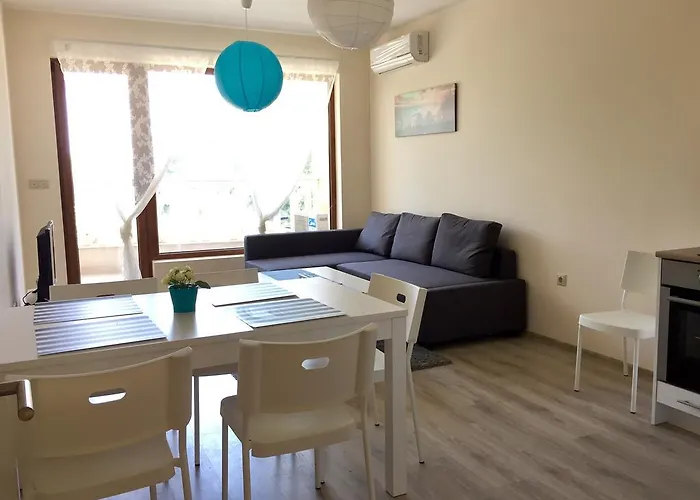 Apartment Psb In South Bay Varna